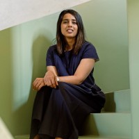 Ar. Shalini Chandrashekar