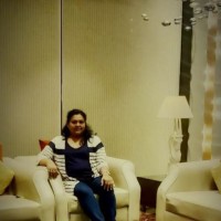 Jayshree Chinoy