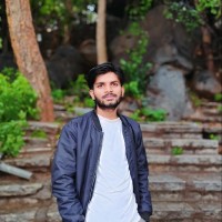 Gujjari Abhishek