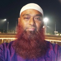Mohammad Farhad Hossain
