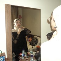 Fatima Atif
