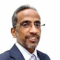 Keshavamurthy Rajgopal