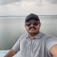 Sethuraman Balakrishnan