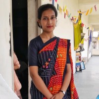 Vibha Dutta