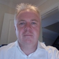Nigel Lewis