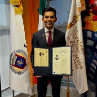 Oscar Alejandro Mendiola Martinez