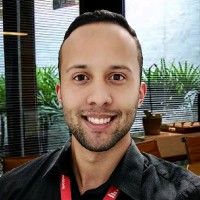 Elielton Santos