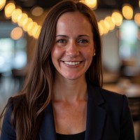 Sara (Harwood) McBride