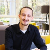 Lucas Geelen