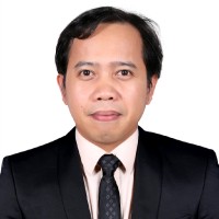 Ahmad Chairudin