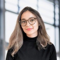 Zeineb Bouzouita