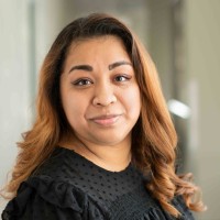 Sandra Wyatt, Csp