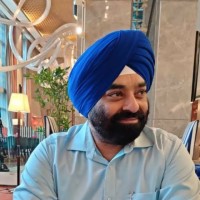 Jetinder Singh