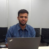 Omkar Khare