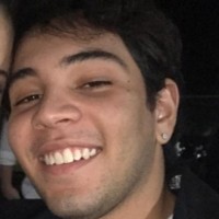 Caique Cirilo Feitosa