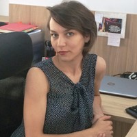 Valentina Paraschiv