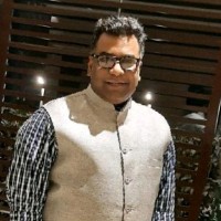 Himanshu Sinha