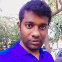 Gokul Kumarasamy