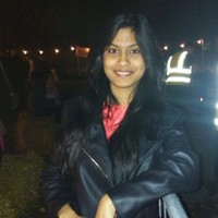 Ambalika Koshti