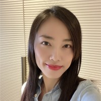 Katrina Chen