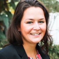 Elizabeth Swiger, MSW