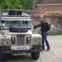 Ton Van Den Beld