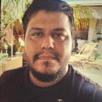 Thiago Pedroso