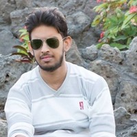 Faraz Jafri