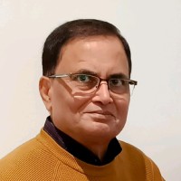 Rohit Lathia