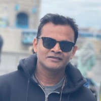 Raj Thakar