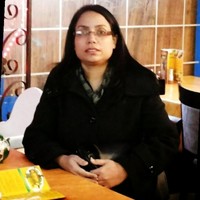Huma Nadeem