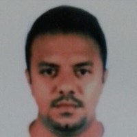 محمد الوايلي