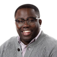 Matthew Gyasi