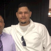 Eric Calderon