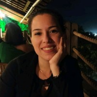 Rayane Naccari Costa Brizon