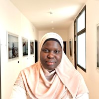 Ndèye Marie Daba NGOM