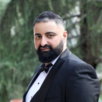 Majd ( Mick ) Alwadi