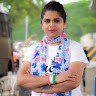 Priyanka Bobade