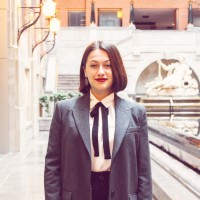 Claudia Limoli Cubria