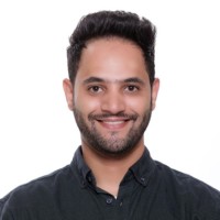 Mohammad Alshaikh