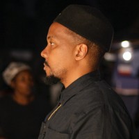 Nhlane Enos Manthata