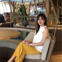 Huong Thanh