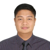 Klarence Patrick Lopez