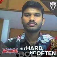 indlamuri hari krishna