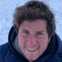 Luca Caprino
