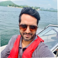 Dinesh Mourya