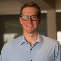 Chad Whitney