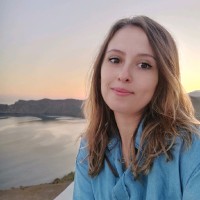 Ikram Naji