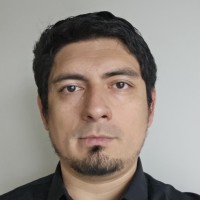 Jorge Daniel Aguiar