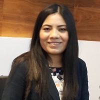 Norma Jimenez